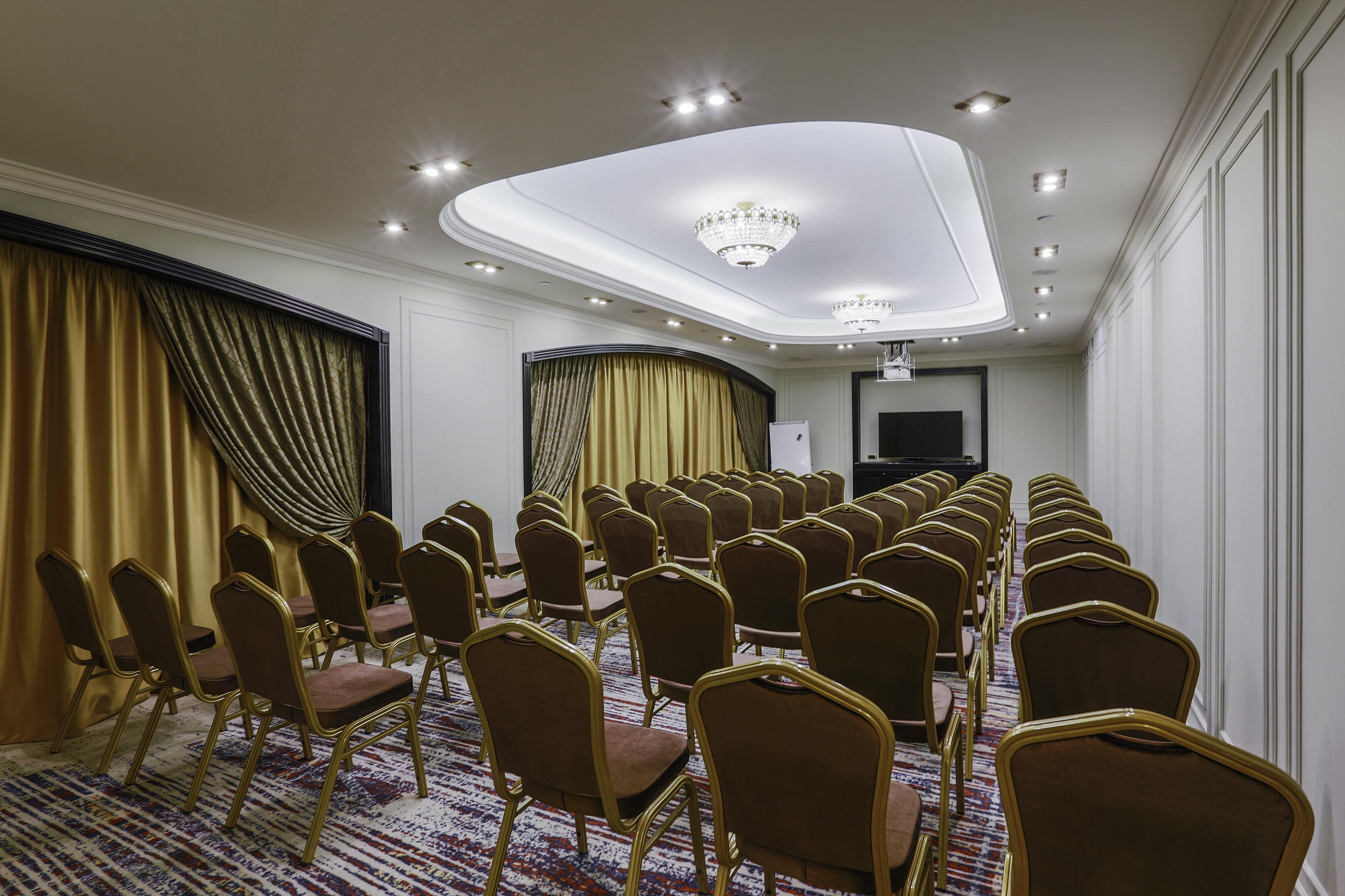 Golden Palace Hotel Jereván Kültér fotó