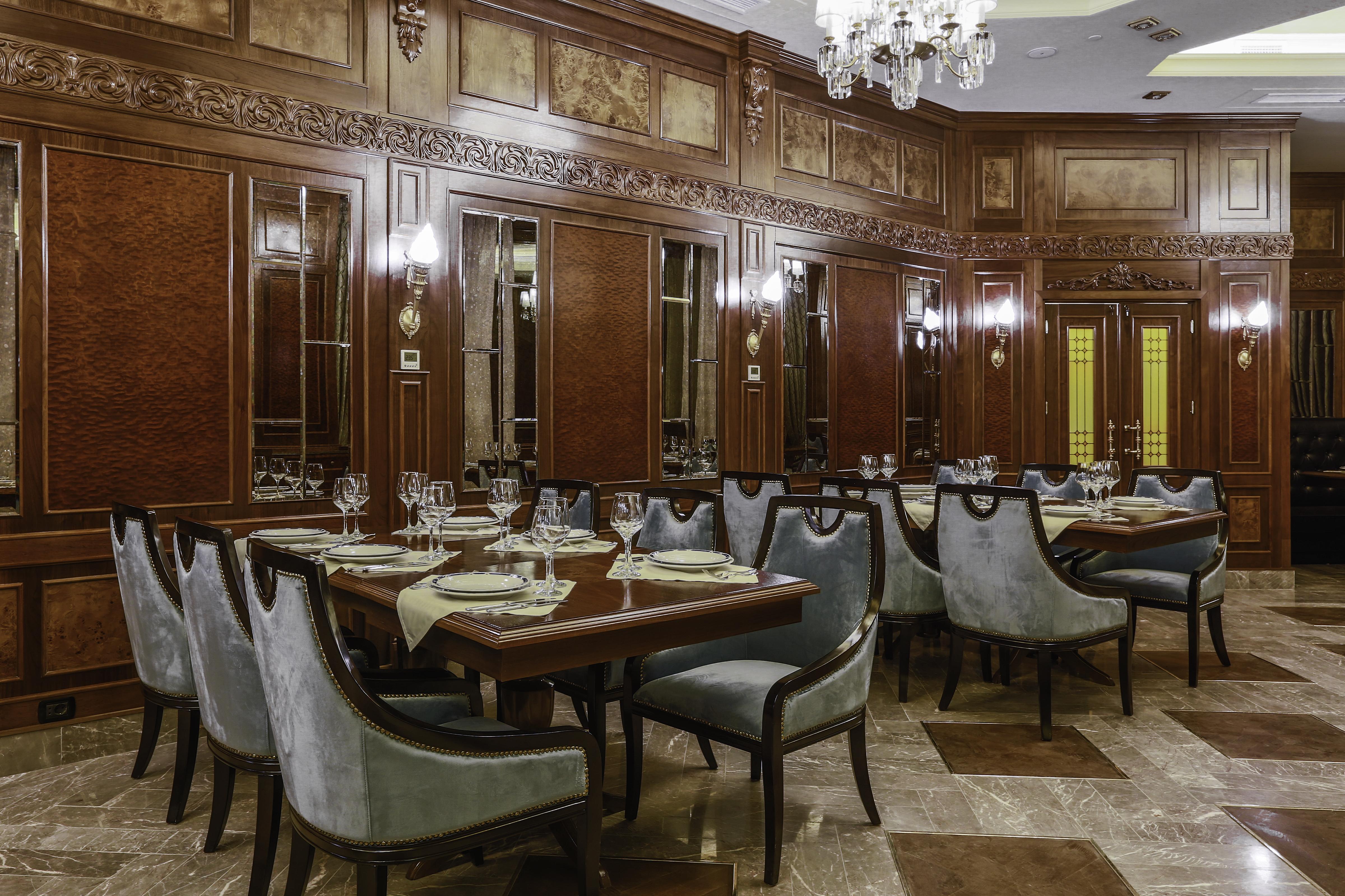Golden Palace Hotel Jereván Kültér fotó